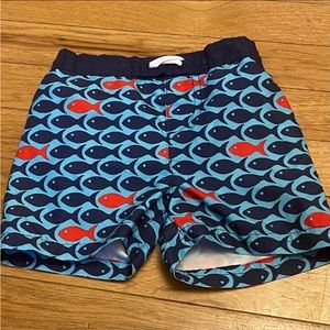 6-9 Month Swim Trunks
